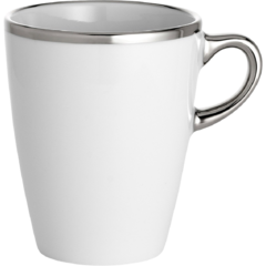 PVY17114 Pillivuyt Bistro Kaffemugg