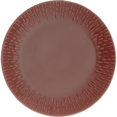 AI13362 Aida Confetti Assiette Ø21cm