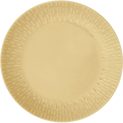 AI13386 Aida Confetti Tallrik Ø24cm