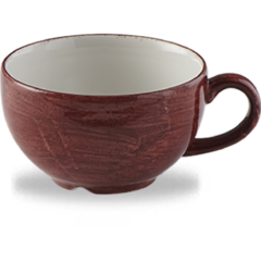 PARECB201 Kopp Cappuccino Stonecast