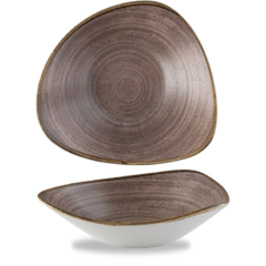 SRBRTRB91 Skål Natur