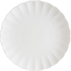 EATDZ Bonna East Tallrik