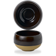 EMBREM81 Skål Emerge 9cm