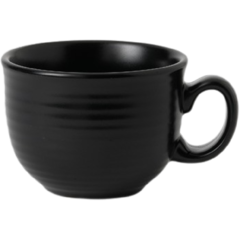 EVOJCC101 Kaffekopp Evo Svart 28cl