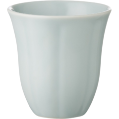 AI16601 Kaffemugg Søholm Solvej Blå 30cl