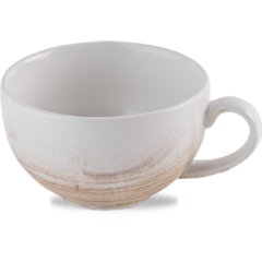 HEDUCB281 Churchill Elements Dune Cappuccino Cup