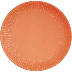 AI13323 Aida Confetti Tallrik Ø27cm