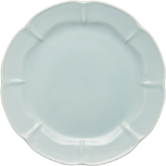 AI131 Tallrik Søholm Solvej Blå