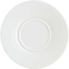 NEA02KT Bonna Nea 12cm Espresso Saucer