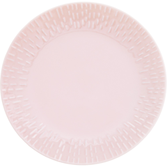 AI13342 Aida Confetti Assiette Ø21cm