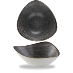 CHC48 Skål Triangel