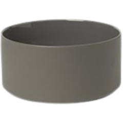 BL63966 Skål Hög Glaser Keramik Ø20cm 