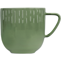 AI13401 Aida Confetti Kaffemugg 35cl