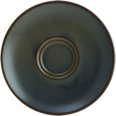 GOIGRM02KT Bonna Gloire Rita 12cm Espresso Saucer