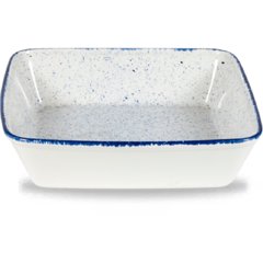 SHBISBD1 Serveringsform Stonecast 25cm