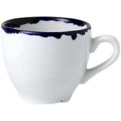 HVINCEB91 Espressokopp Harvest Vit 10cl