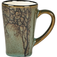 VC59 Espressokopp Träd 4-pack