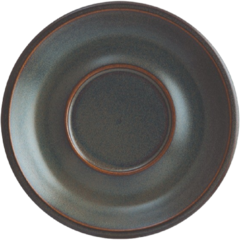 GOICOR250KT Bonna Gloire Core Coffee Saucer 16cm