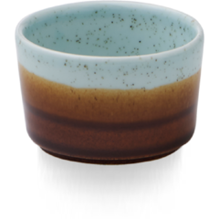 NSSDSSB81 SKÅL NOURISH Ø9CM 23CL