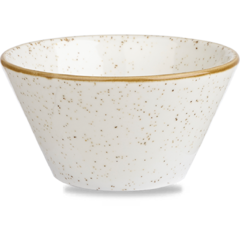 SWHSZE121 Churchill Barley White Skål