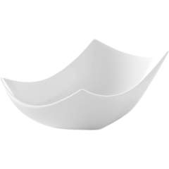 HE785577 Hendi Serveringsskål Vit