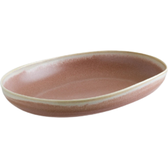 PIKPOT31OV Bonna Pink Pot Tallrik