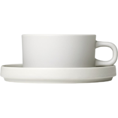 BL63908 Moonbeam 4-Piece Tea Mug Set