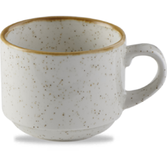 SWHSVSC81 Kaffekopp Stonecast 22cl