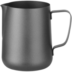 HE458198 Hendi Kanna 60cl Svart