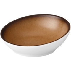 SELT100 Skål Karamell Savoy