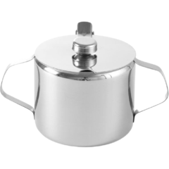 HE452103 Hendi Sockerskål med Lock 30cl