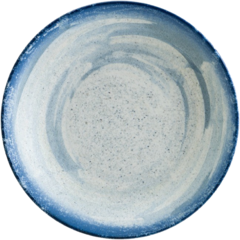 HRNBLM01 Bonna Harena Pastatallrik