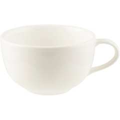 BONRIT05CPF Bonna Hvit Kaffekopp 35cl