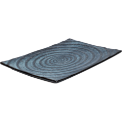 SQU33401 Sakura Tallrik 25,7x16,7cm