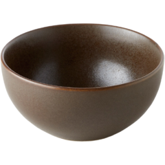 AI18534 Ceramic Kastanje Skål Ø15cm