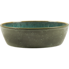 BI821262 Bitz Green Soup Bowl Ø18cm