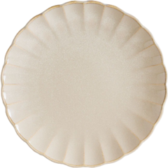 SANEATDZ Bonna East Tallrik