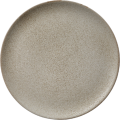 AI14411 Raw Sandy Plate Beige