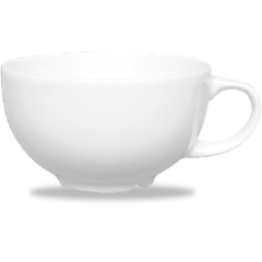 APRACC1 Cappuccino Mug - White