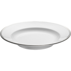PVY18101 Pillivuyt Bistro Djup Tallrik