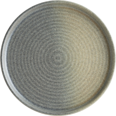 HORN101 Bonna Hornfels Tallrik