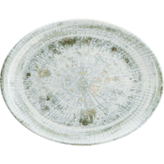 OVOD01 Bonna Odette Oliv Tallrik