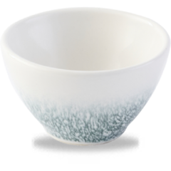 RKTBBSD21 Raku Dipping Bowl 7cm