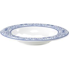 SELT106 Tallrik Djup Savoy