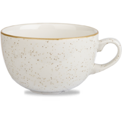 CHC14 Cappuccinokopp Churchill Stonecast Barley White