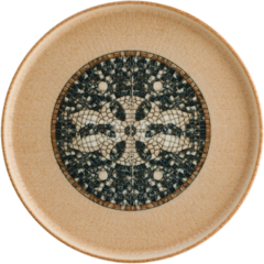 MZPMWGRM32PZ Pizzatallrik Bonna Mezopotamia 32cm