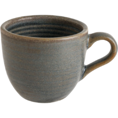 HORRPL01KF Espressokopp Bonna Hornfels 10