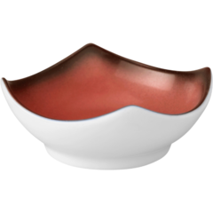 SE001749510 Skål Kvadratisk Savoy