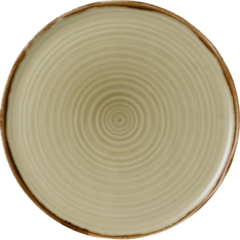 HVLIDU311 Tallrik Harvest Beige 31,8cm