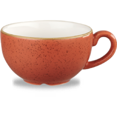 SSOSCB281 Kopp Cappuccino Stonecast